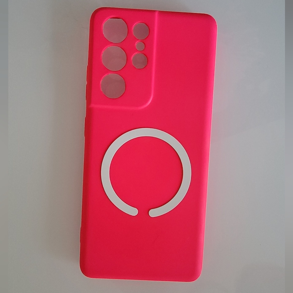 SAMSUNG GALAXY S21 ULTRA PHONE CASE